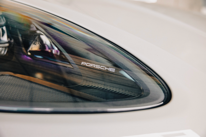 Porsche Macan S (Grey)