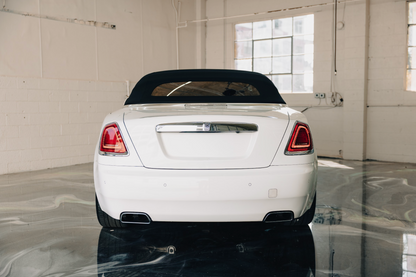 Rolls-Royce Dawn