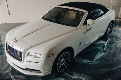 Rolls-Royce Dawn