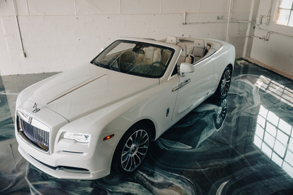 Rolls-Royce Dawn