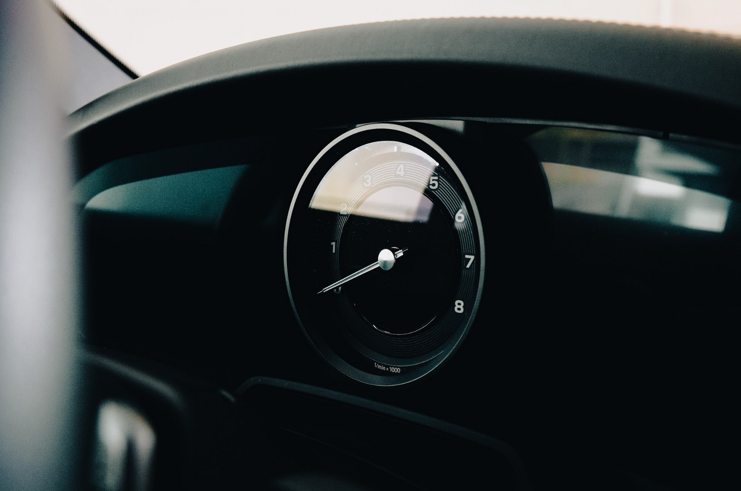 Porsche 911 Carrera S convertible