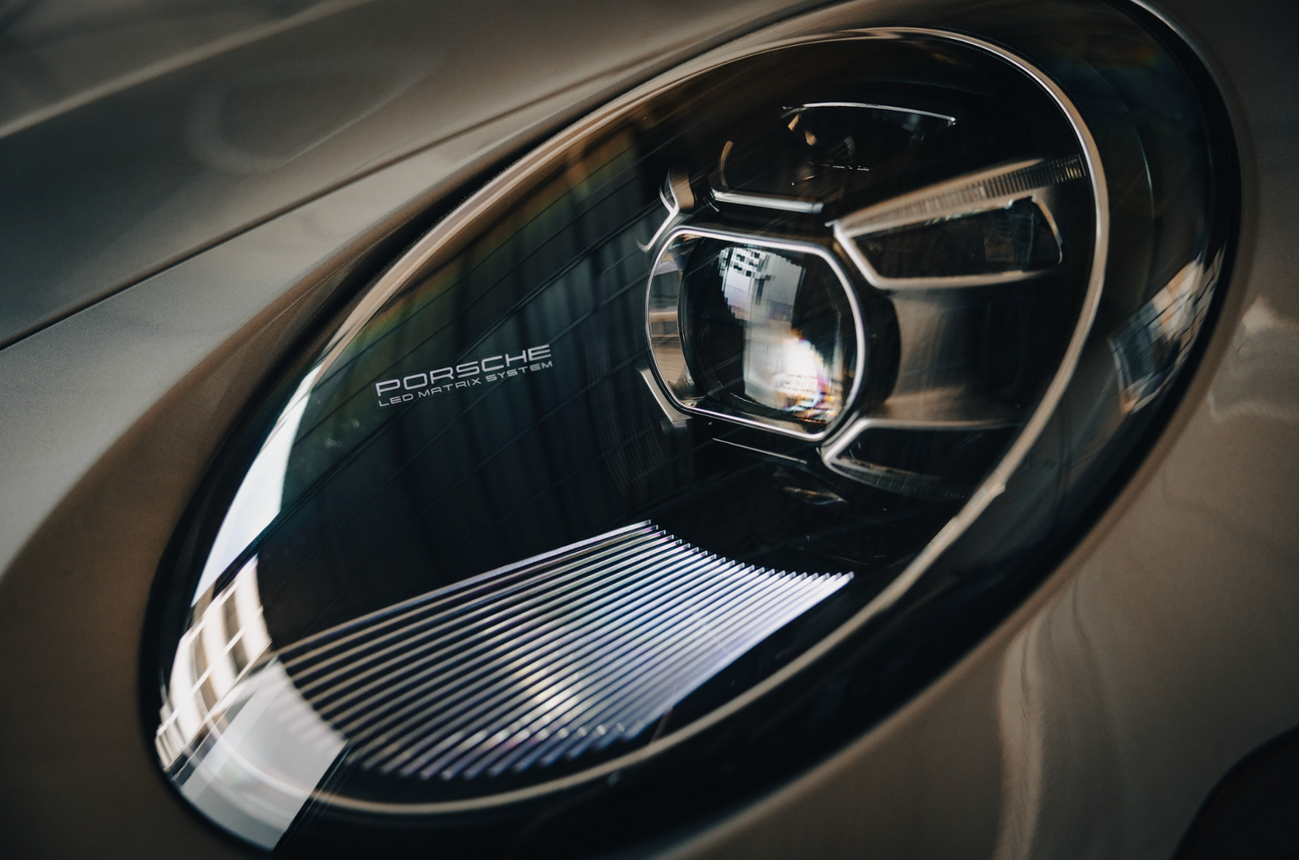 Porsche 911 Carrera S convertible