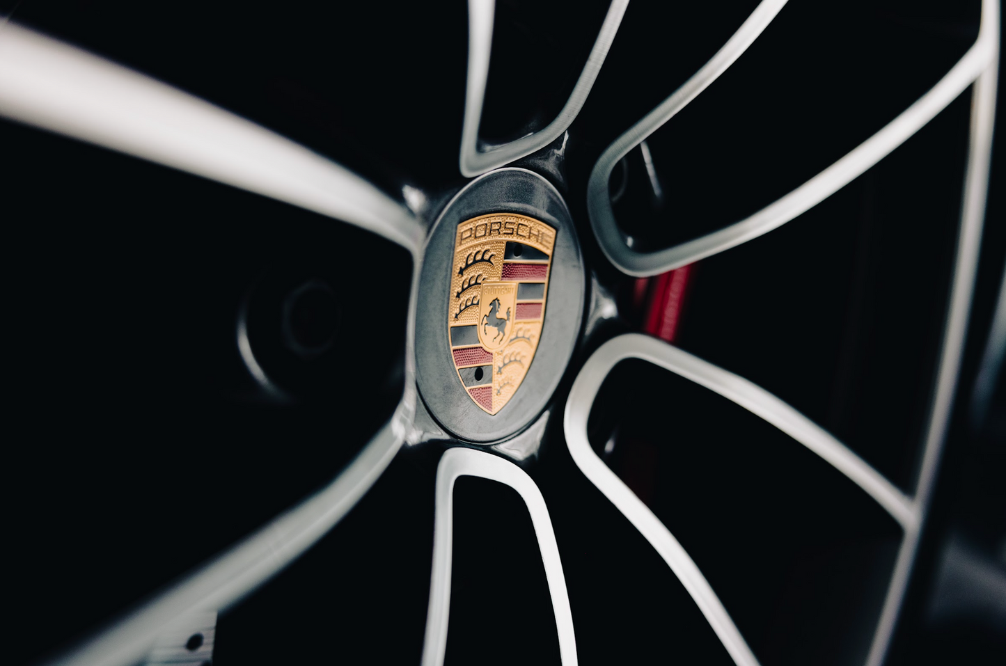 Porsche 911 Carrera S convertible