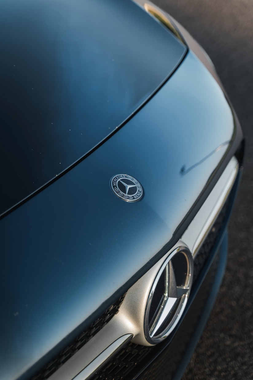 Mercedez Benz A220