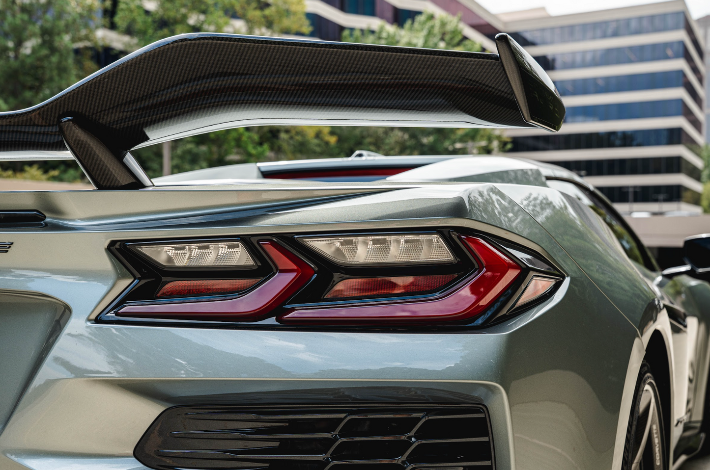 Corvette Z06
