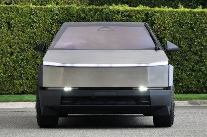 Tesla Cybertruck