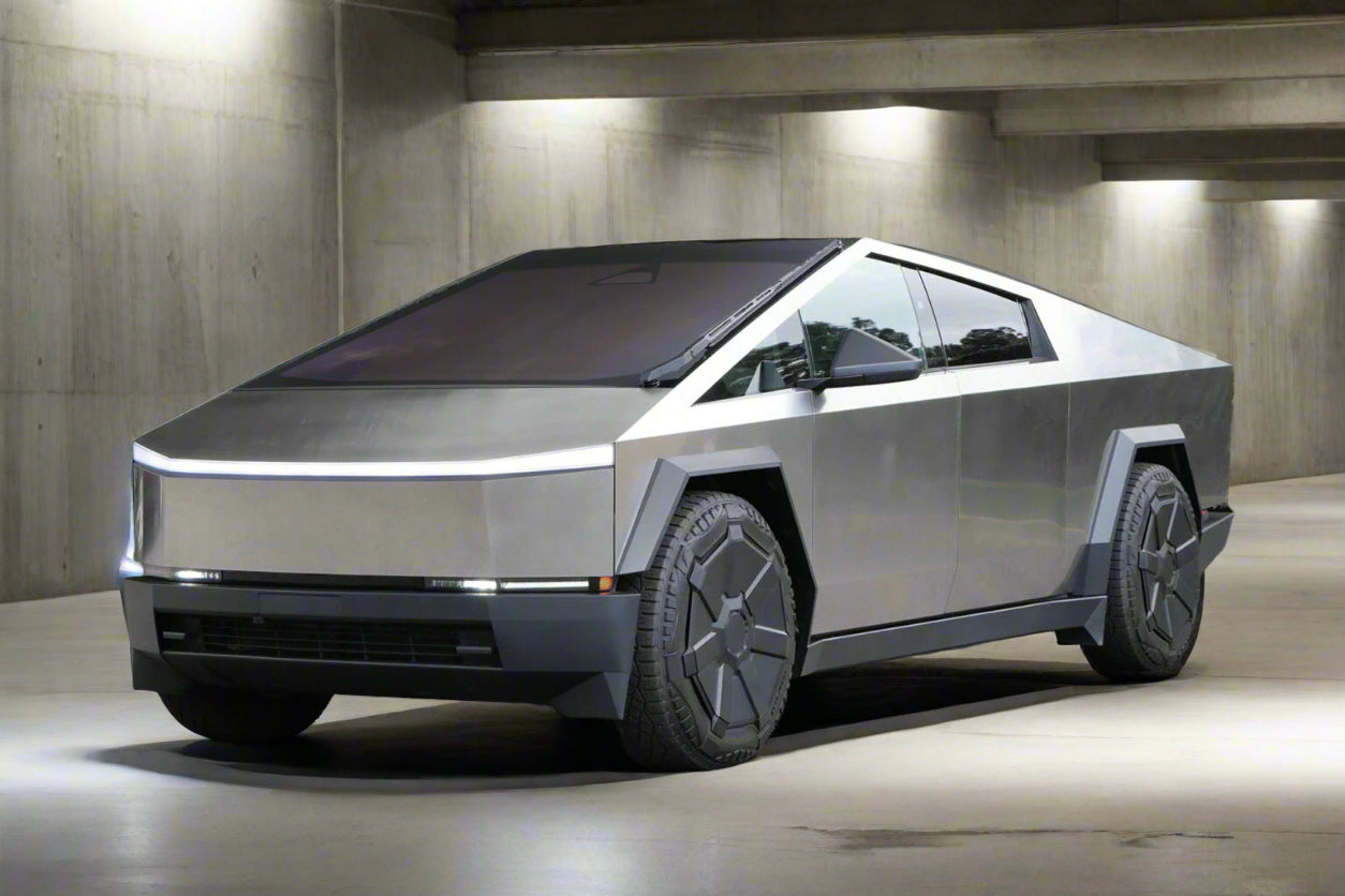 Tesla Cybertruck