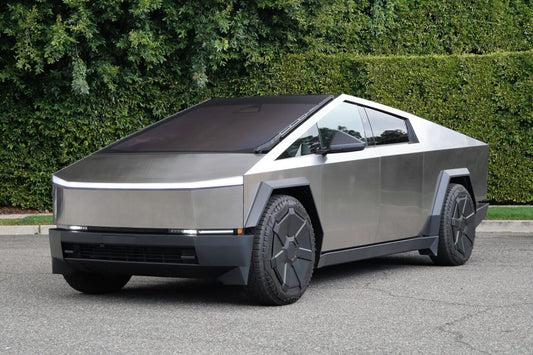 Tesla Cybertruck