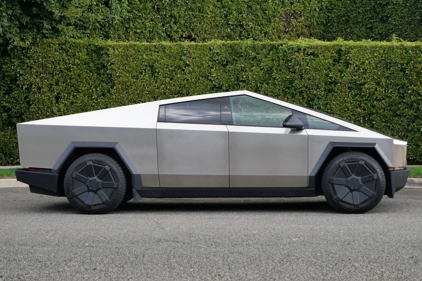 Tesla Cybertruck