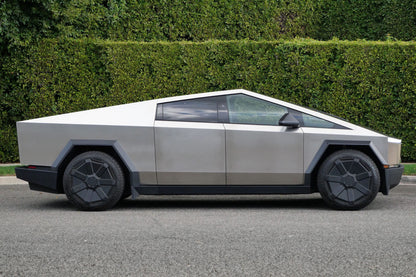 Tesla Cybertruck