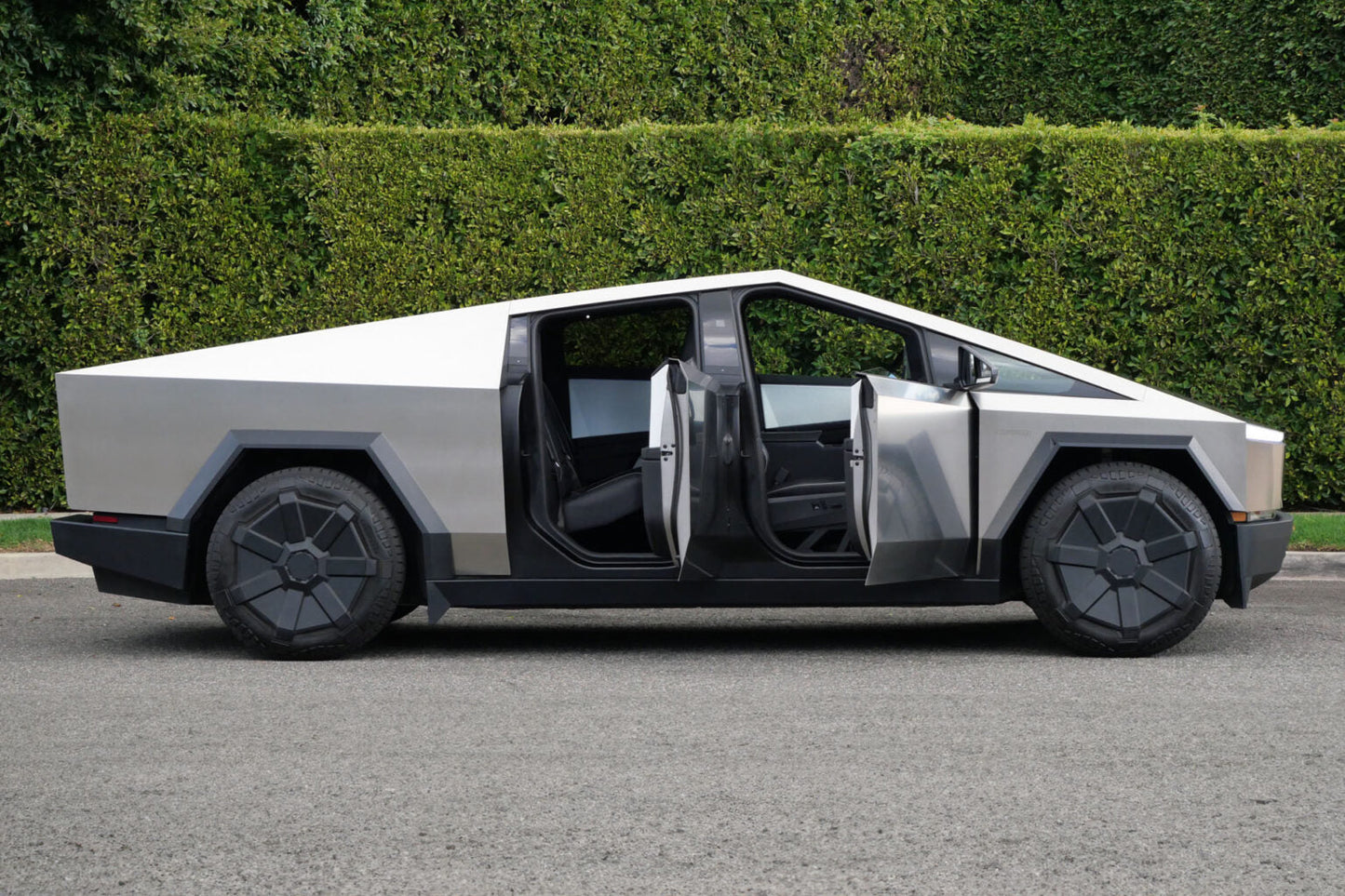 Tesla Cybertruck