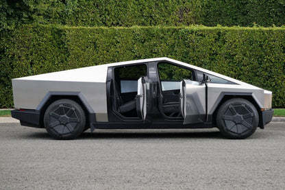 Tesla Cybertruck