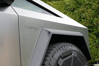 Tesla Cybertruck