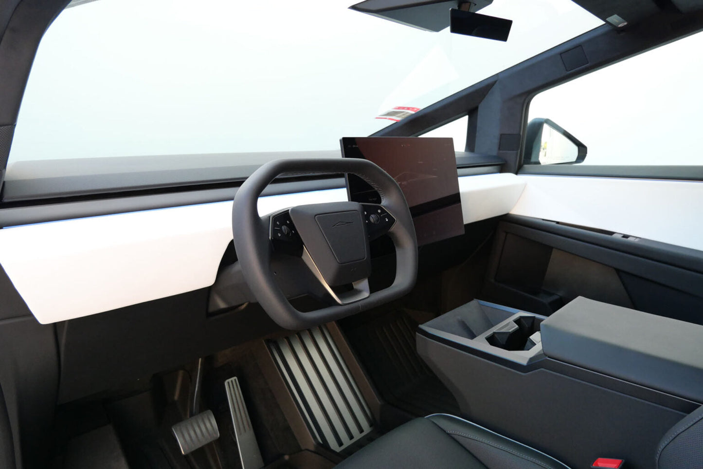 Tesla Cybertruck