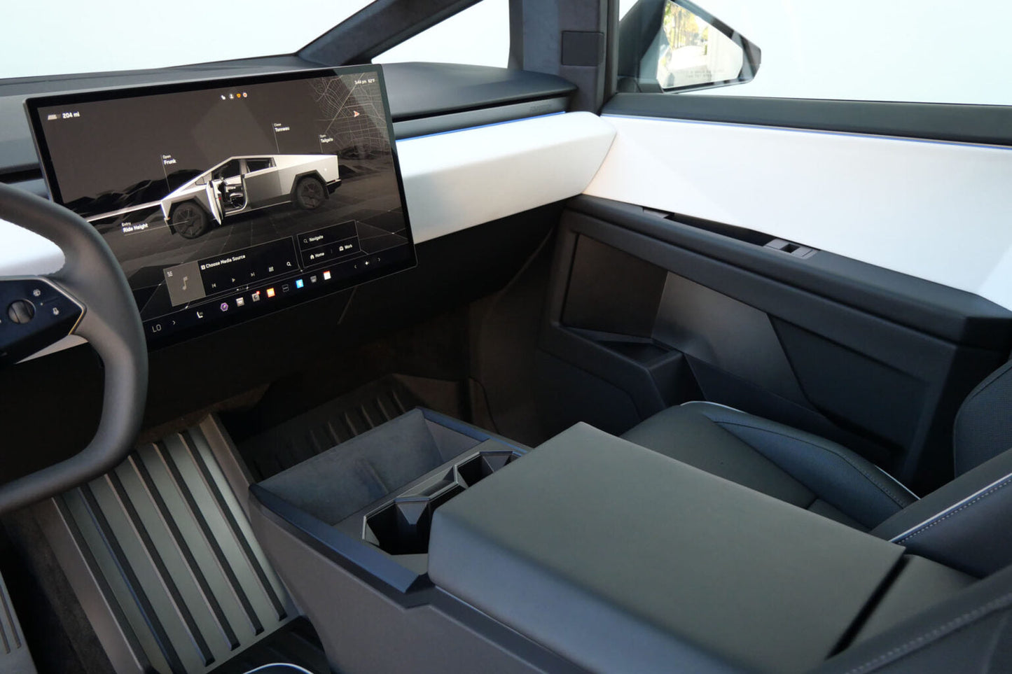 Tesla Cybertruck