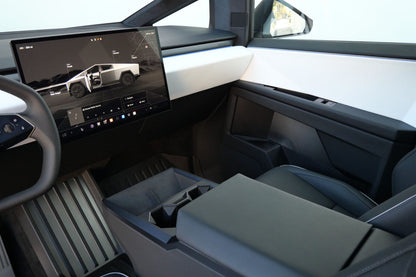 Tesla Cybertruck