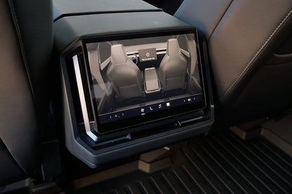 Tesla Cybertruck