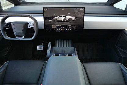Tesla Cybertruck