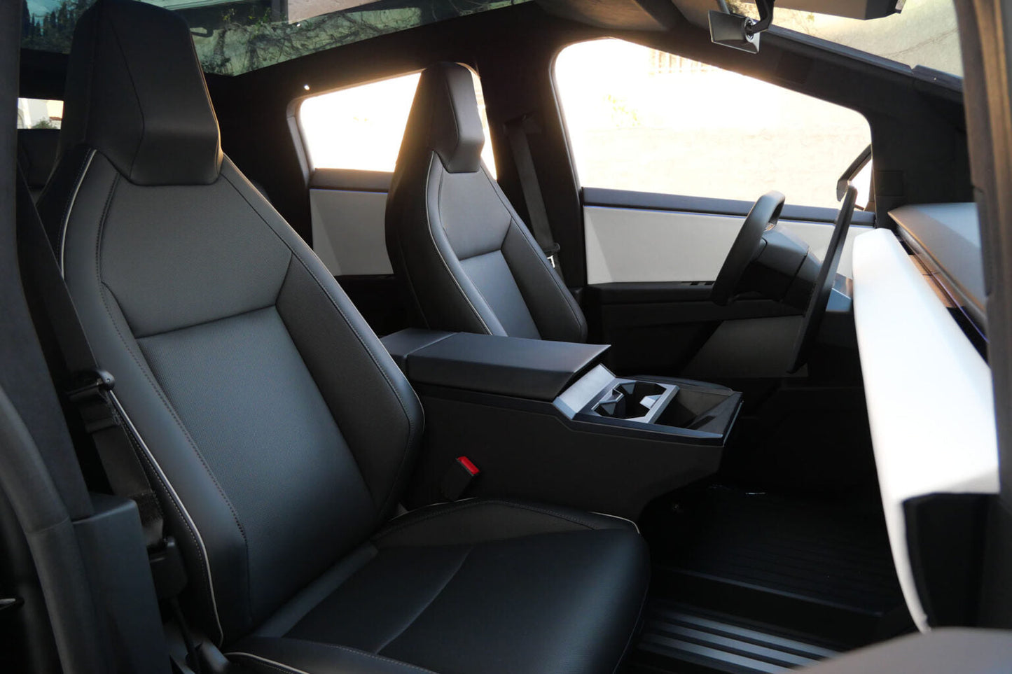 Tesla Cybertruck