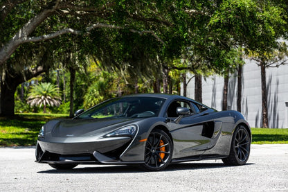 McLaren 570s