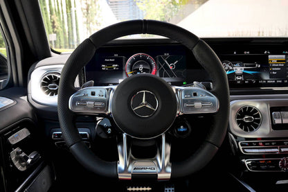 Mercedes Benz AMG G63